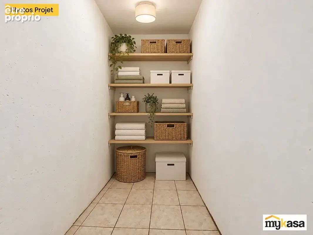 Appartement Port De Bouc 4 pièce(s) 82.71 m2 - photo 15