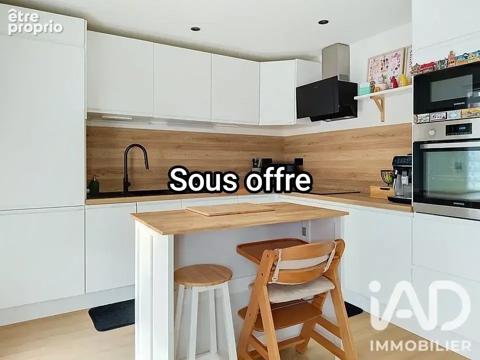 Photo 1 - Maison à COURCELLES-LES-LENS