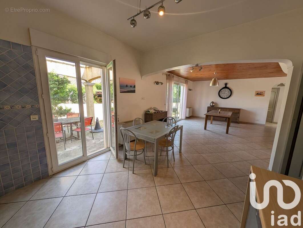 Photo 9 - Maison à BIZANET