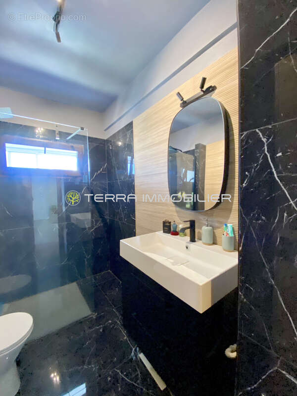 Appartement à AJACCIO