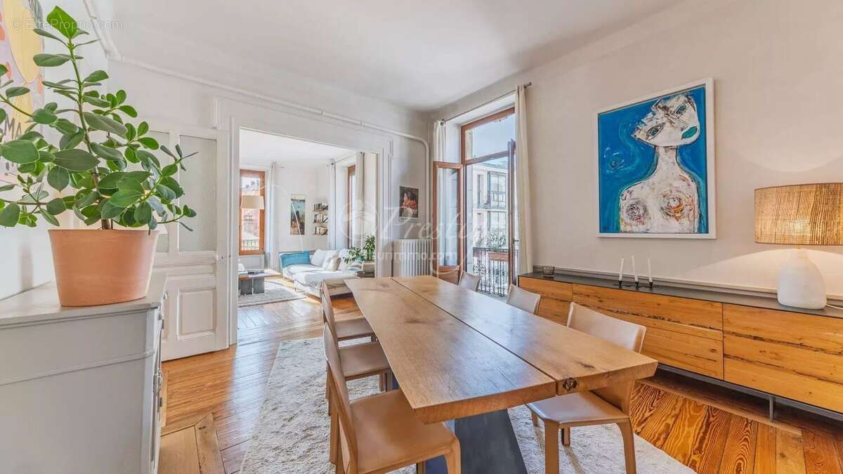 Appartement à ANNECY