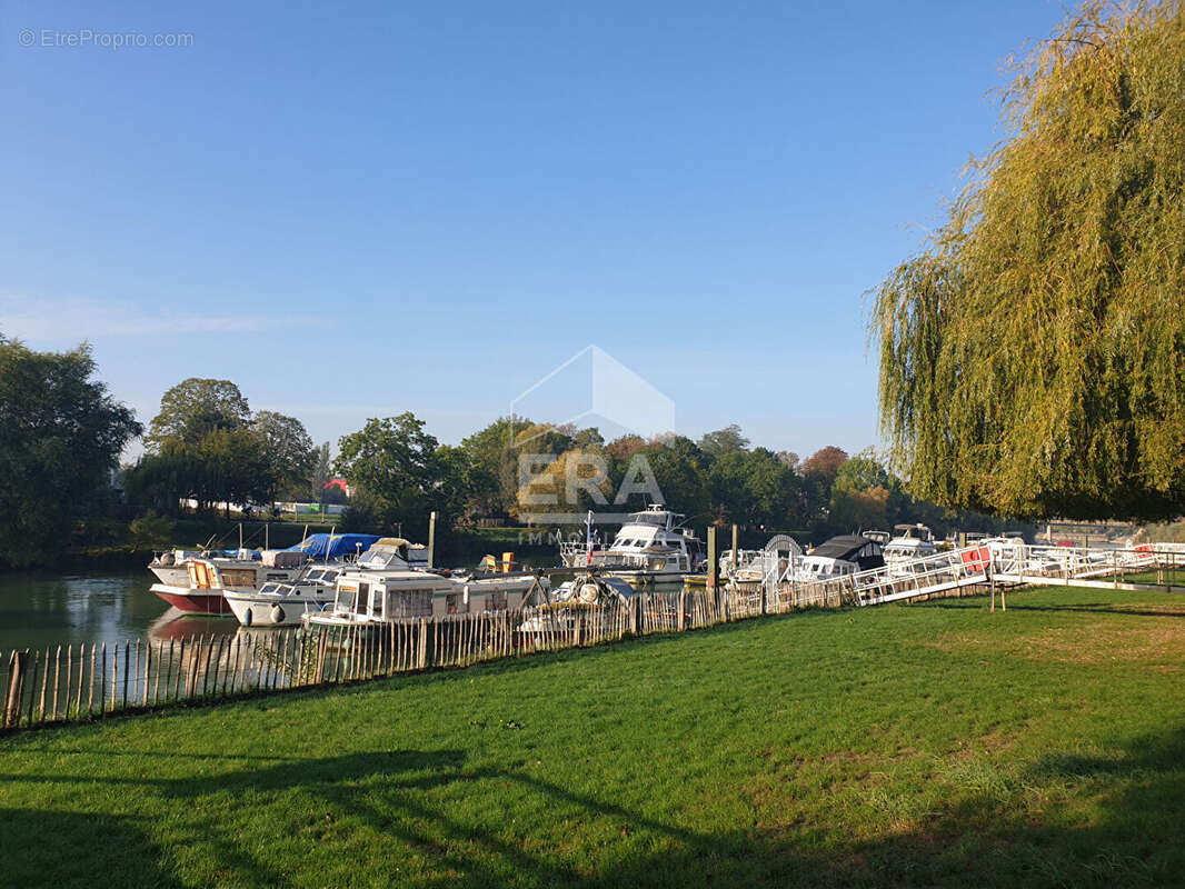 Appartement à NEUILLY-SUR-MARNE