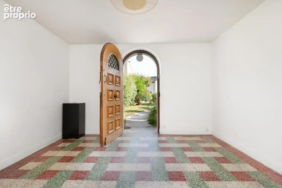Maison 5 pièces / 132 m² / 299 000 EUR / ALBI - photo 3