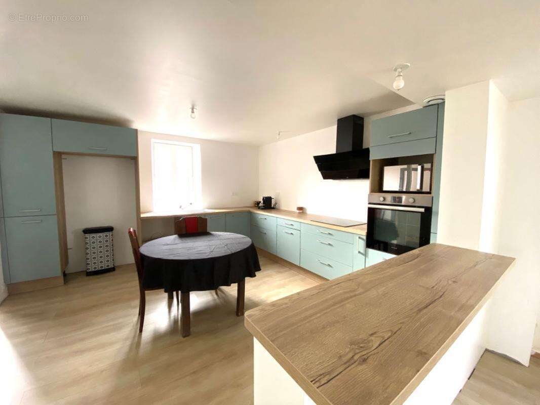 Maison entièrement rénovée 4 pièces Proche de GEAUNE (40) - photo 5