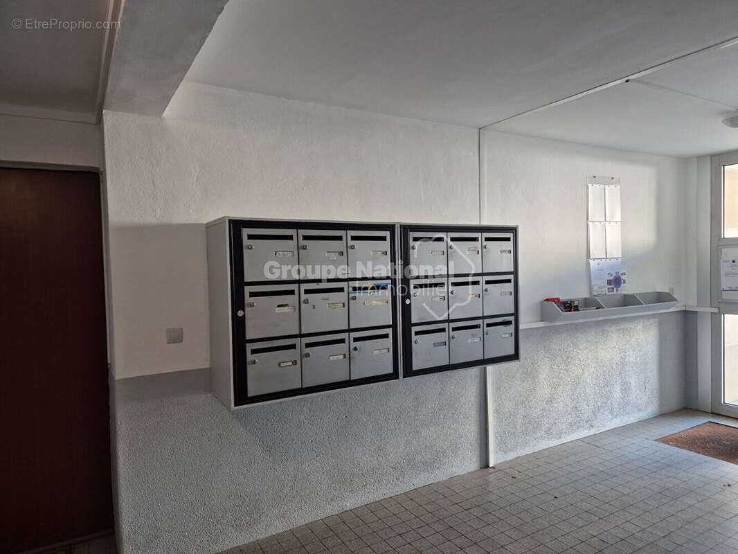 Appartement à BEAUVAIS