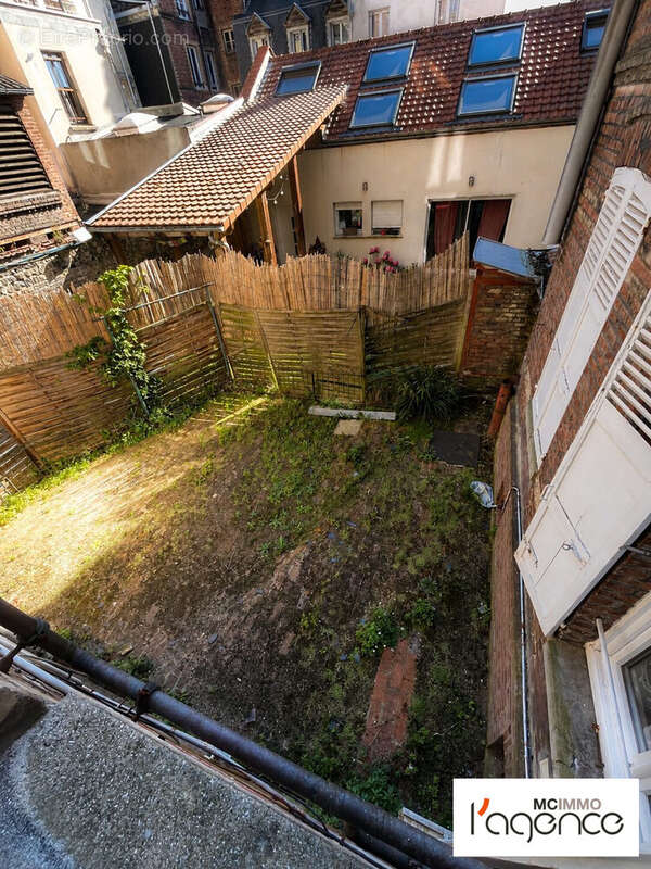 Appartement 33 m² à Le Havre  - photo 7