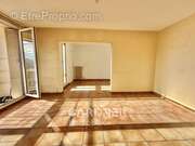 Appartement à AUBAGNE