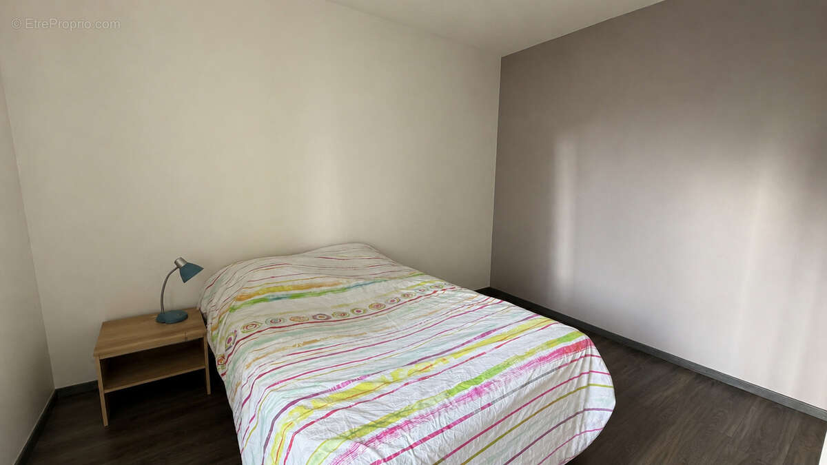 Appartement à ORLEANS