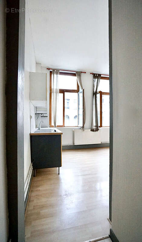 Appartement à LILLE