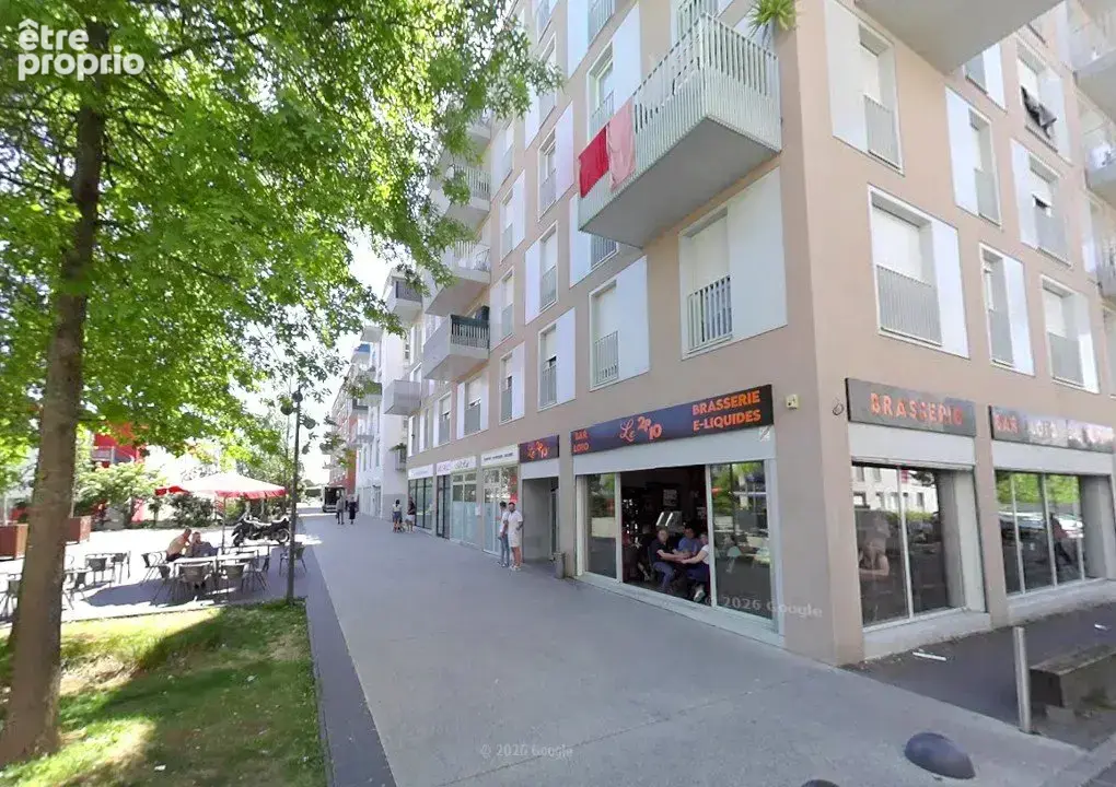 INVESTISSEMENT LOCATIF  Sevran  Résidence Étudiante Twenty Campus Sevran - 5,03% de rentabilité - photo 13