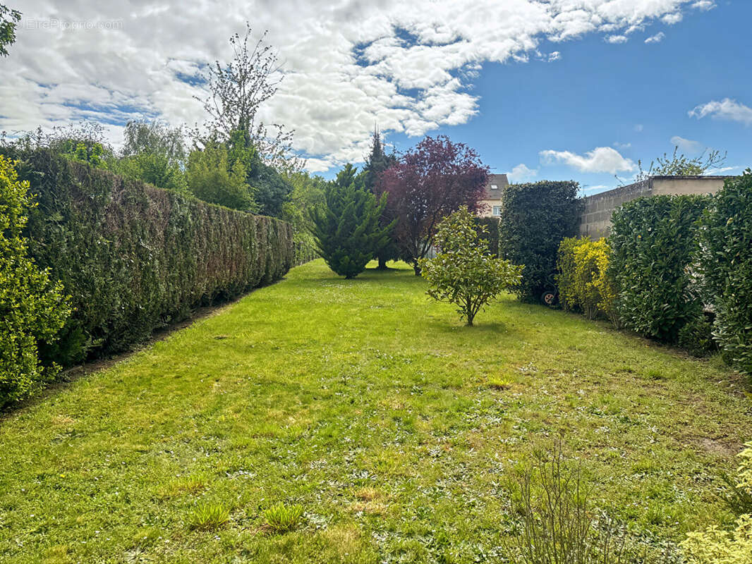 Maison 5 pièces, 3 chambres à Mantes-la-Jolie - photo 13