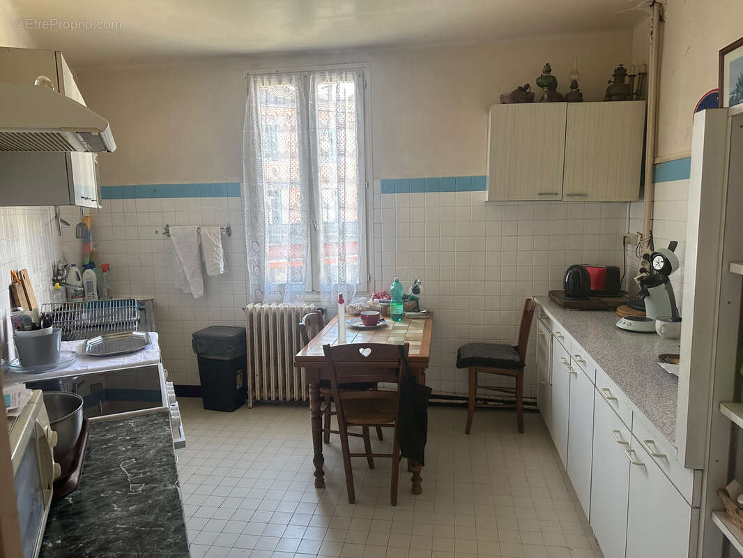 Appartement à LAMASTRE