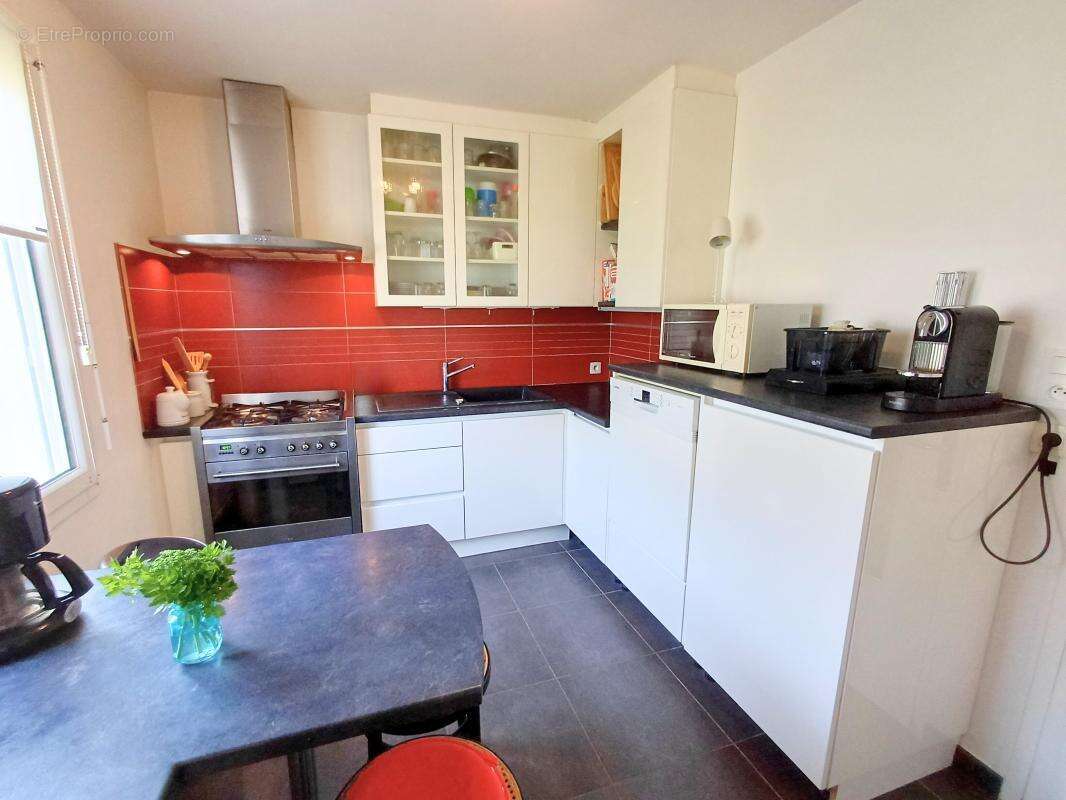 Maison à THORIGNE-FOUILLARD