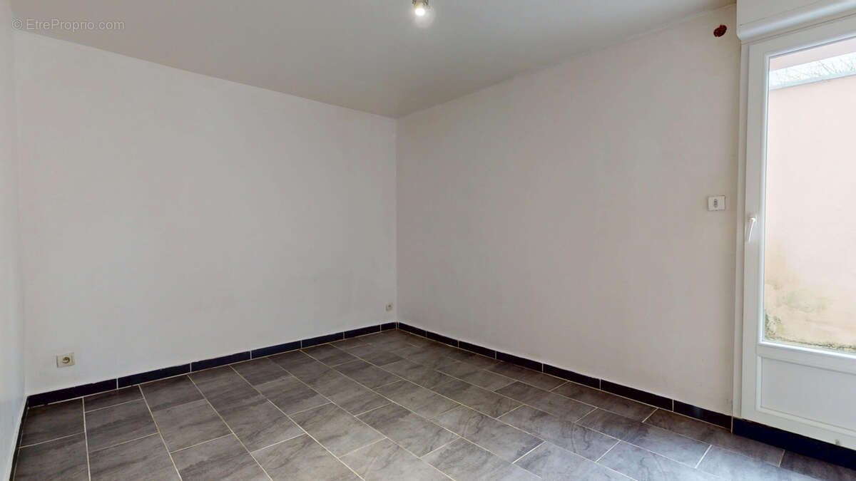 Appartement à BESANCON