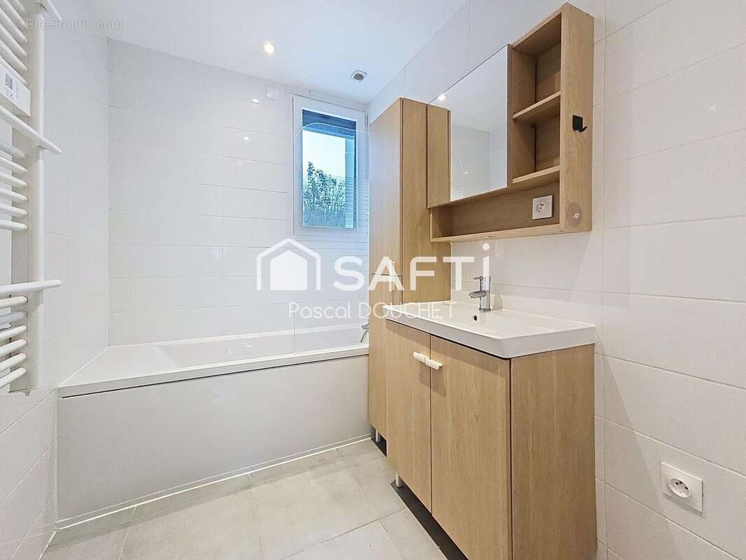 Photo 3 - Maison à VAUMOISE