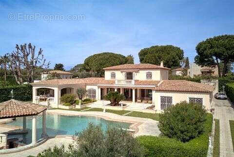 Maison à ANTIBES