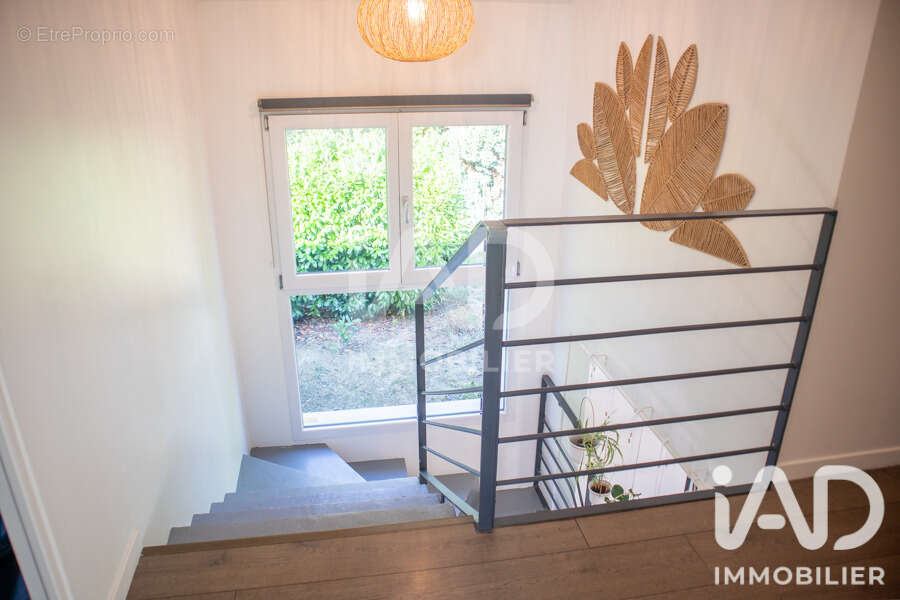 Photo 8 - Maison à LIVERDY-EN-BRIE