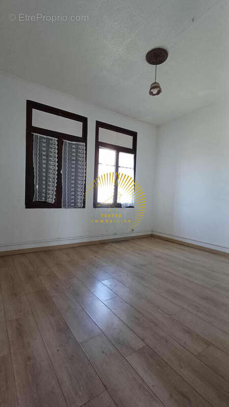 Maison à SAINT-DENIS