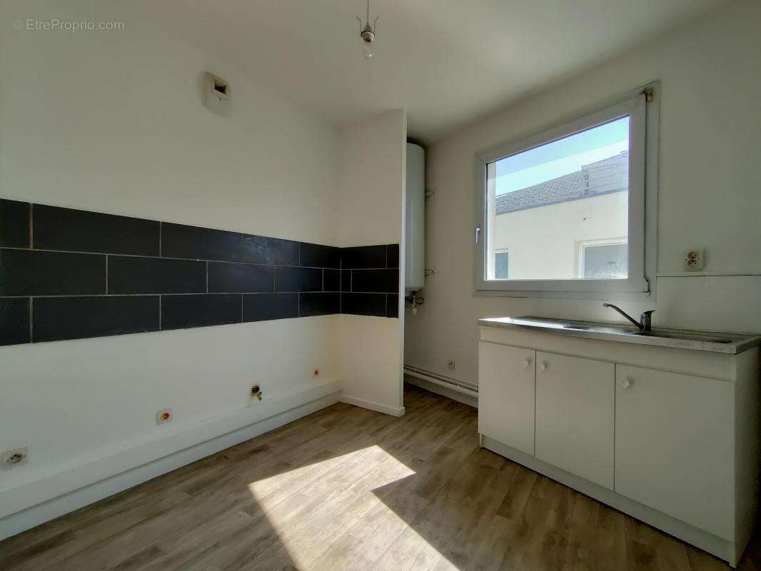 Appartement à BEAUVAIS