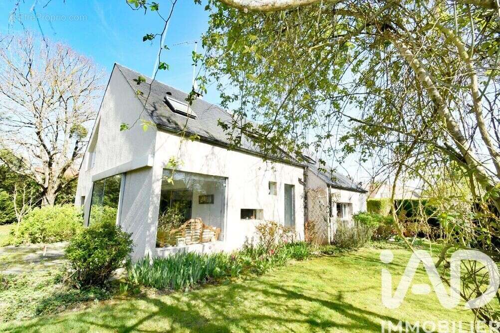 Photo 3 - Maison à SOISY-SUR-SEINE