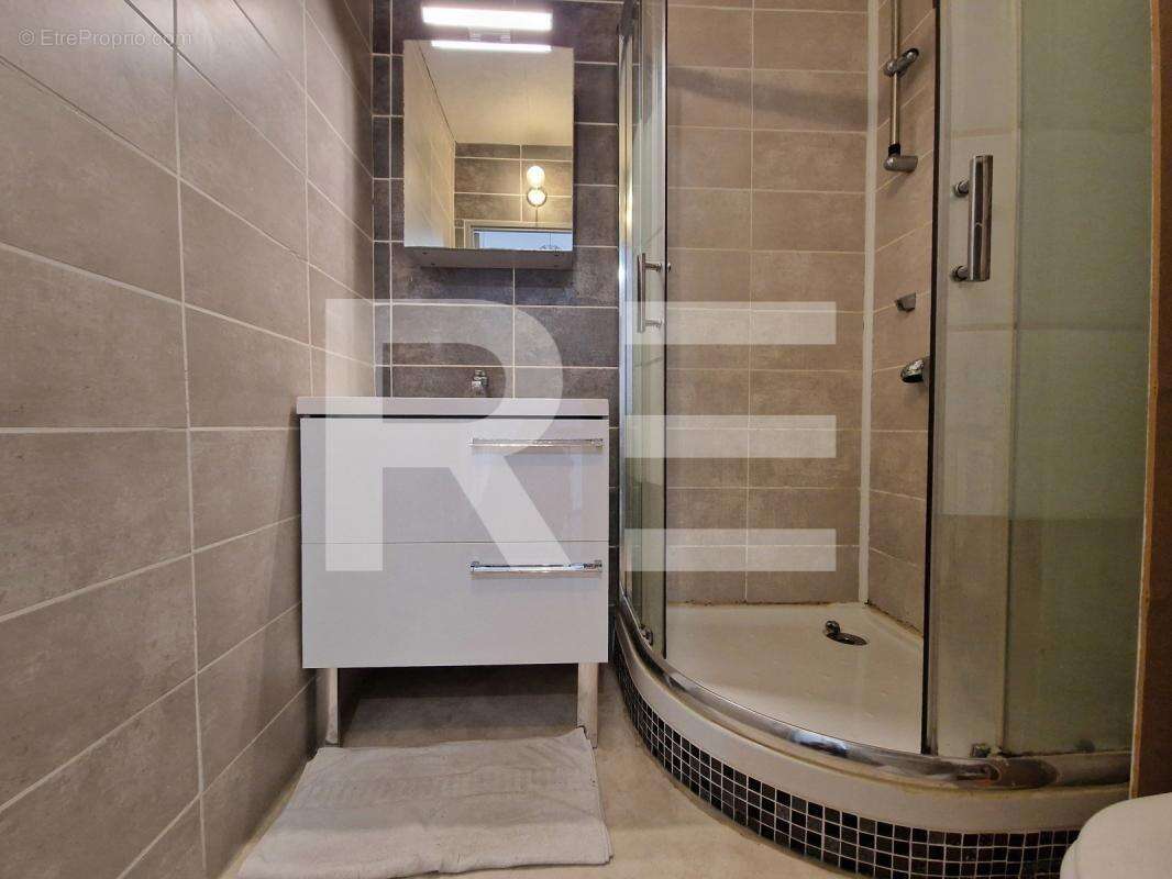 Appartement à LE GRAU-DU-ROI