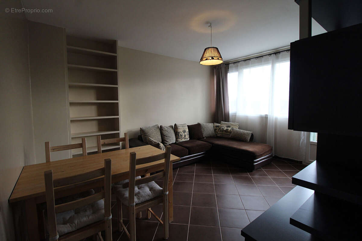 Appartement Noyon 4 pièce(s) 68.61 m2 - photo 8