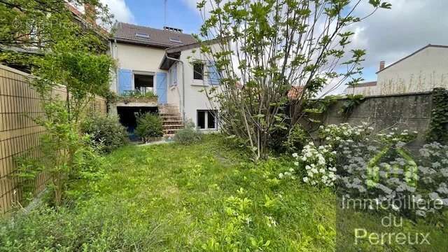 Maison à LE PERREUX-SUR-MARNE