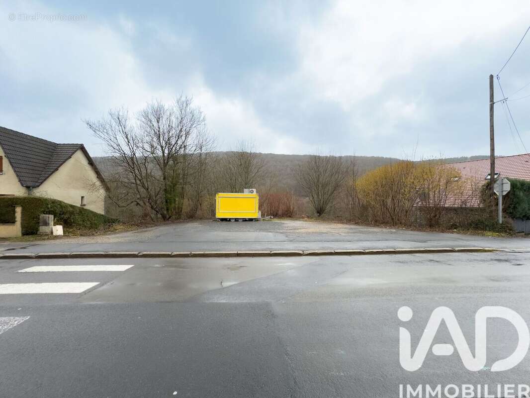 Photo 3 - Terrain à NOUZONVILLE