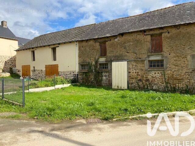Photo 1 - Maison à MEDREAC