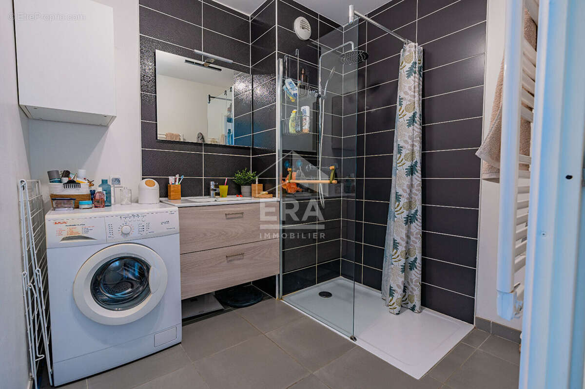 Appartement à VENISSIEUX