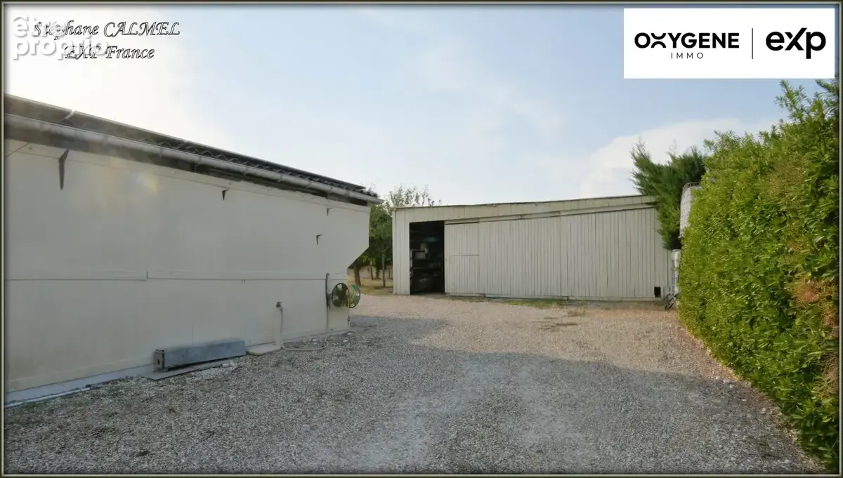 Maison 5 pièces 170 m² à vendre à Issigeac (24560) - photo 5