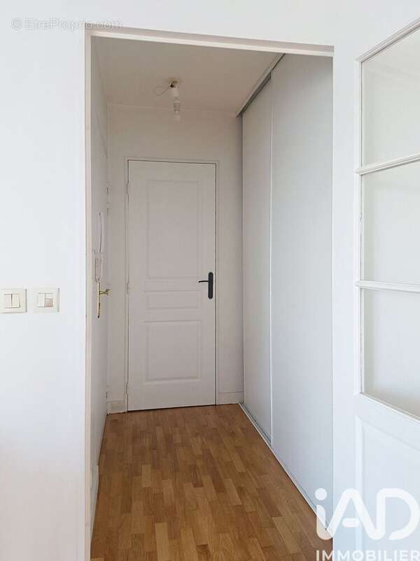 Photo 8 - Appartement à ATHIS-MONS