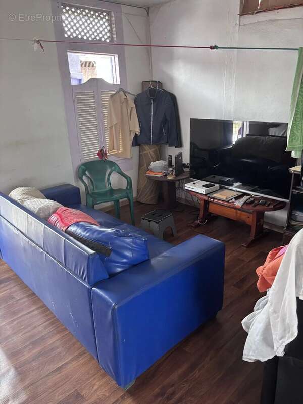 Maison creole rene jadfard - photo 9