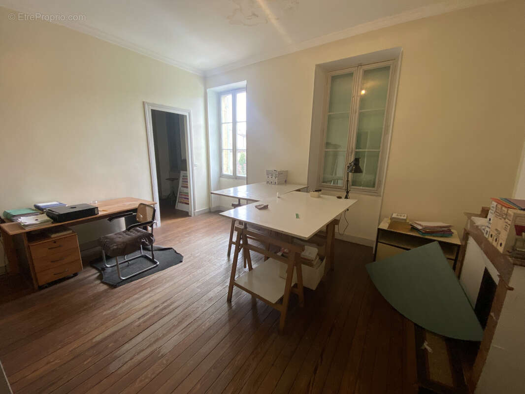 Maison à LA REOLE