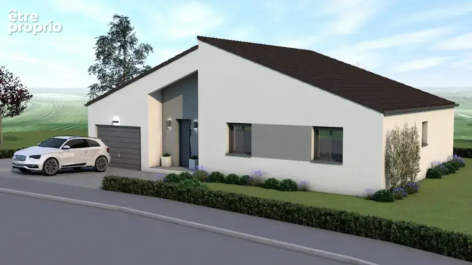 Maison 89 m² à Farebersviller  - photo 3