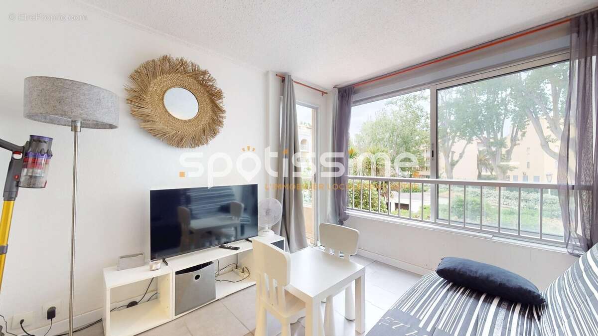 Appartement à AGDE