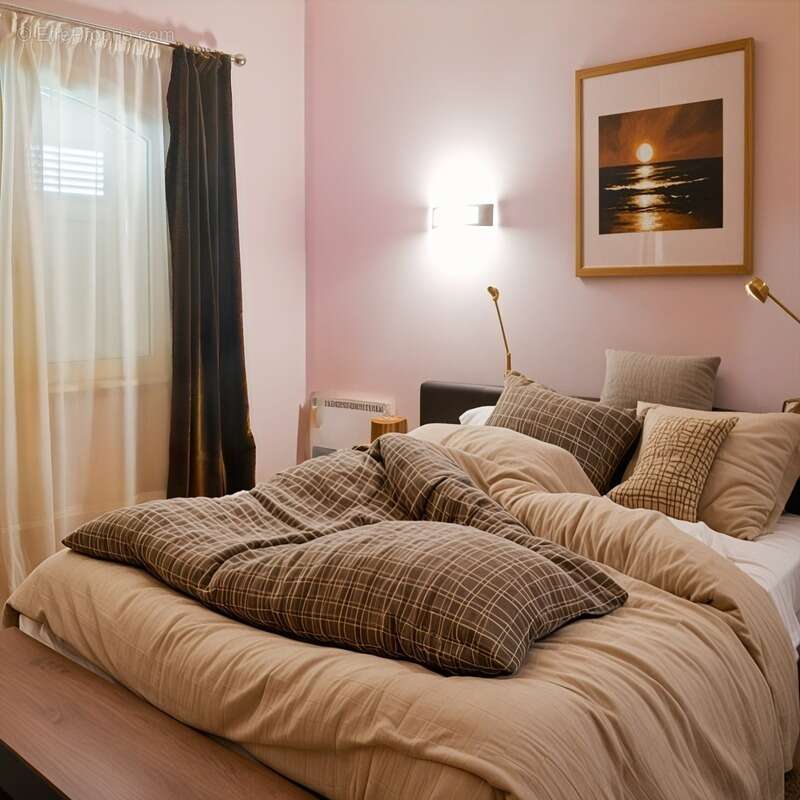 Maison à LA MONNERIE-LE-MONTEL