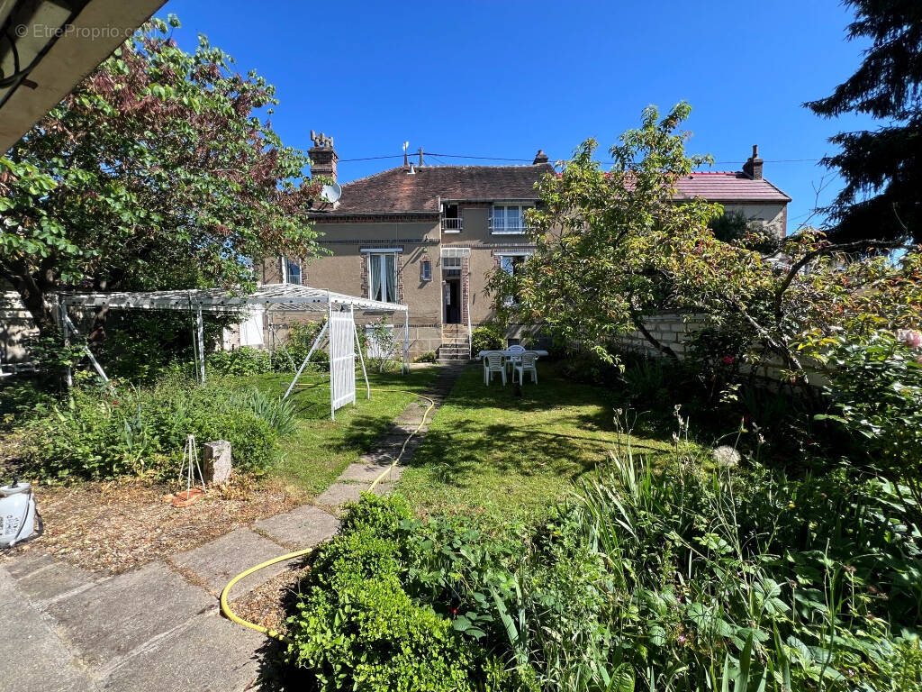 Maison à SENS