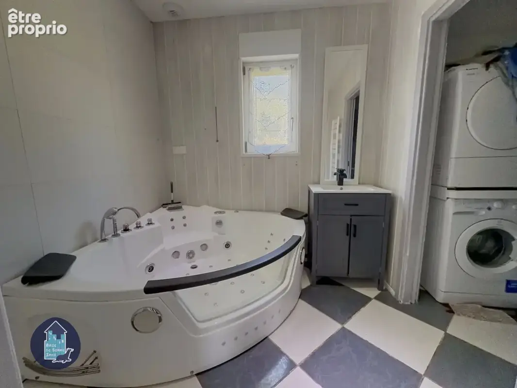 Lanchères   Charmante maison en bois à proximité de la Baie de Somme - photo 5