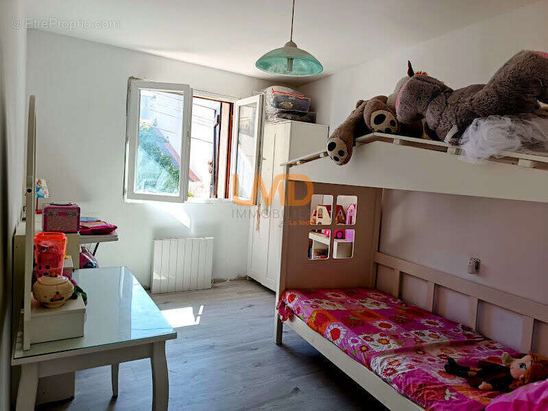 Maison de village rénovée, clé en main, localisation idéale - photo 10
