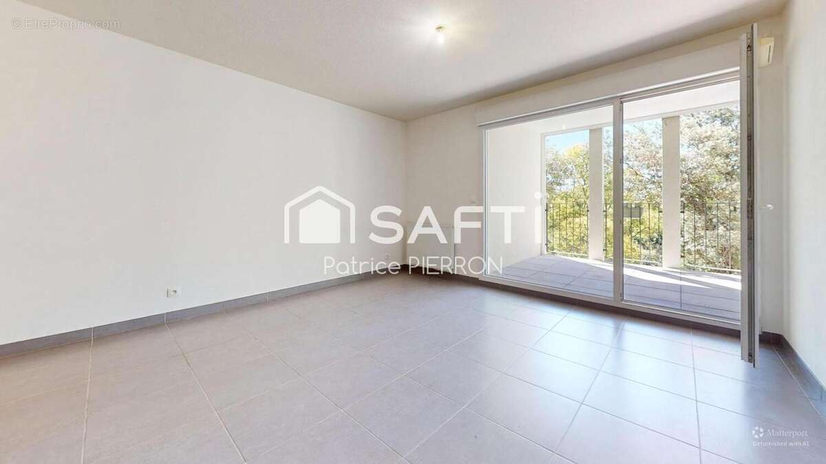 Photo 5 - Appartement à CASTELNAU-LE-LEZ