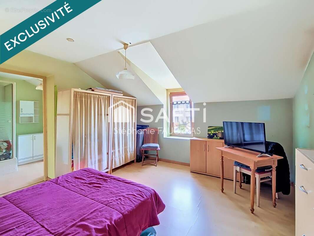 Photo 6 - Appartement à JARNY