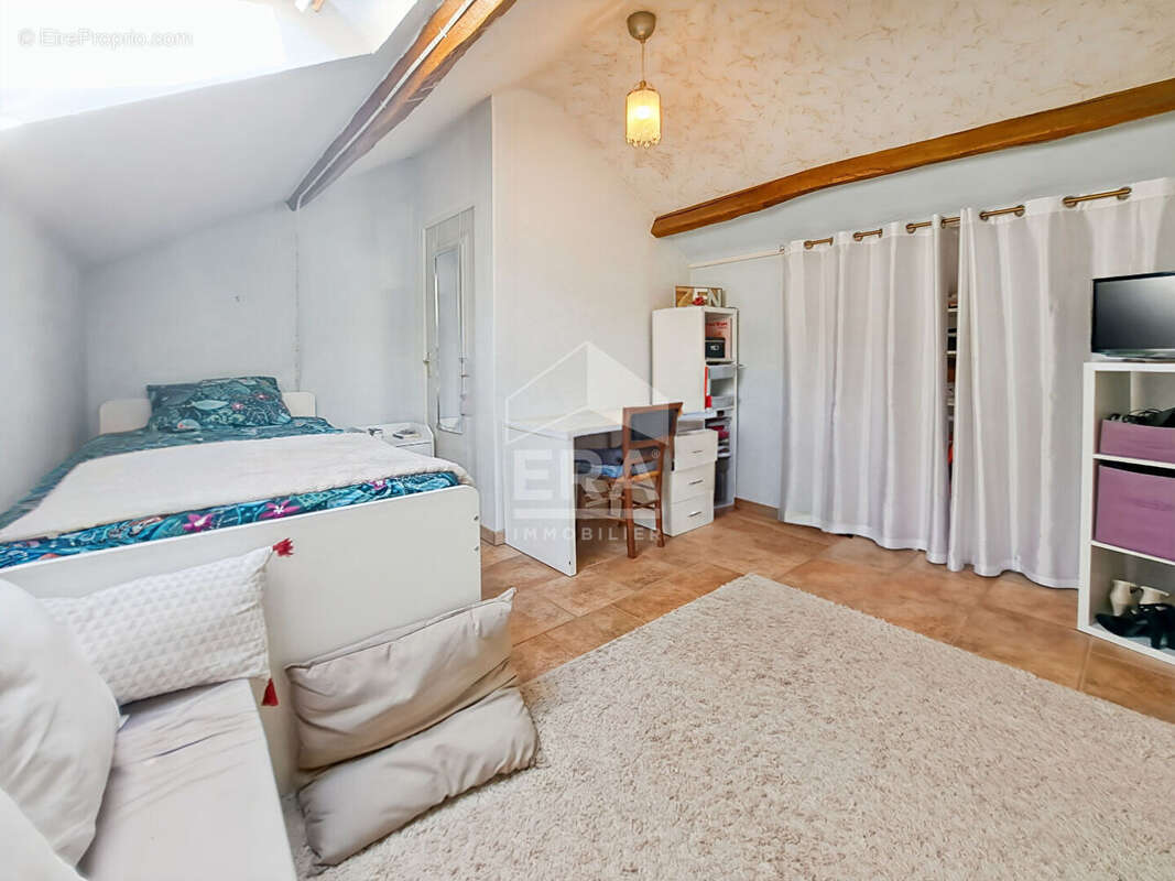 Maison à SEINE-PORT