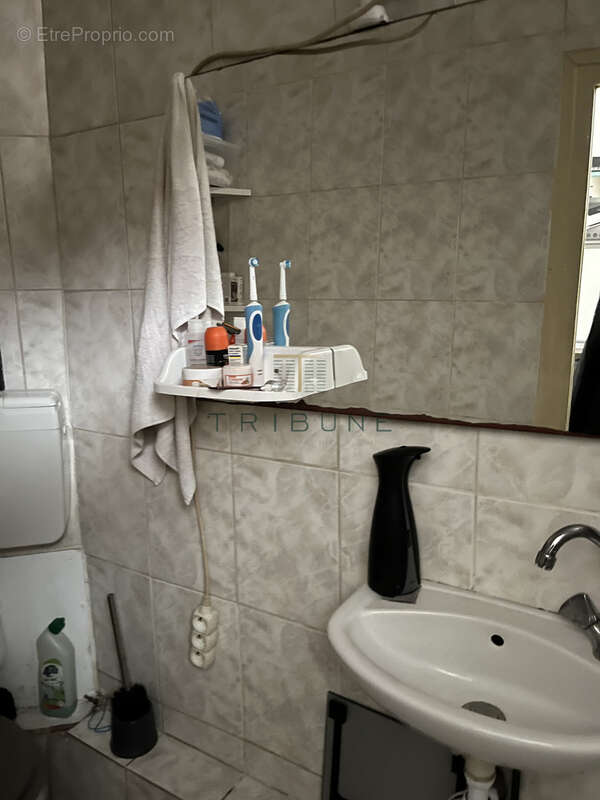 Appartement à AGEN