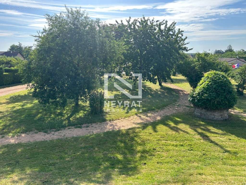 Élégante villa familiale  – Un bien d'exception au cœur de Sennecey-le-Grand - photo 15