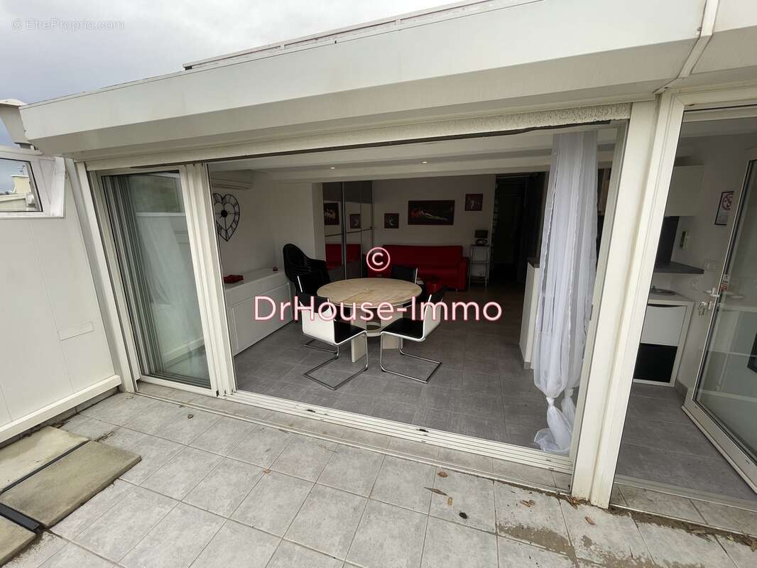 Maison 37 m² à Agde  - photo 13