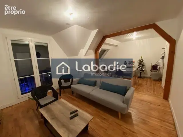 Appartement à VIRE