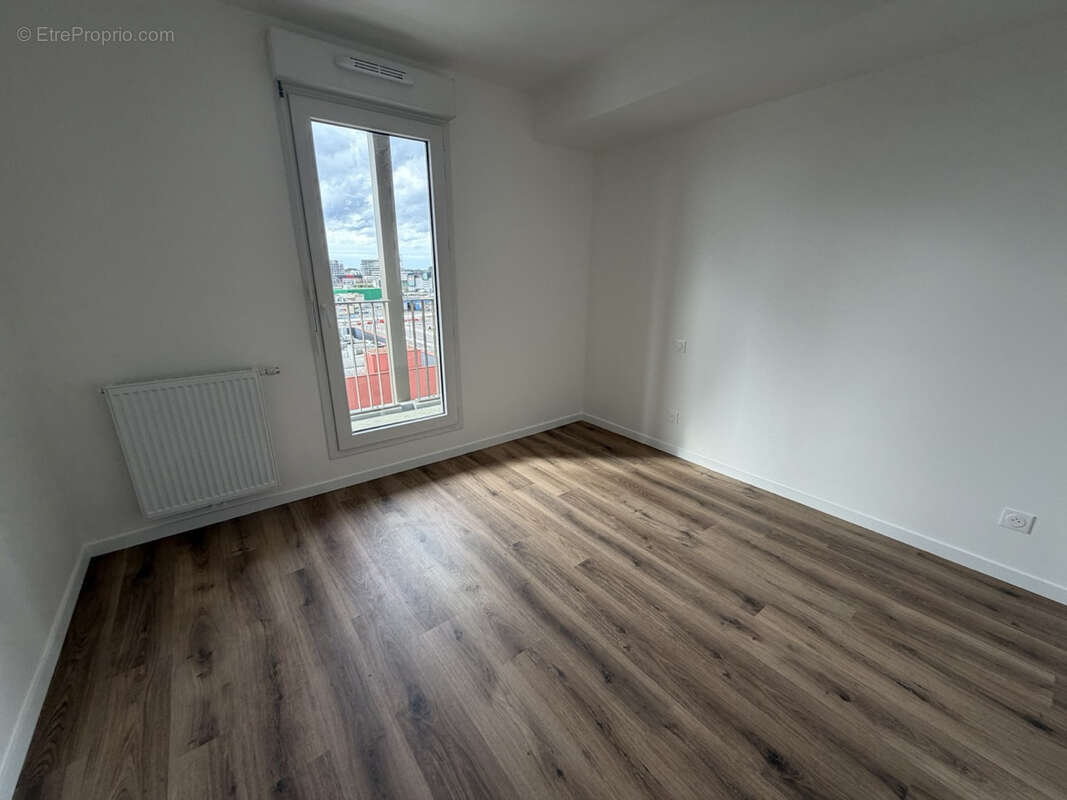 Appartement à MERIGNAC