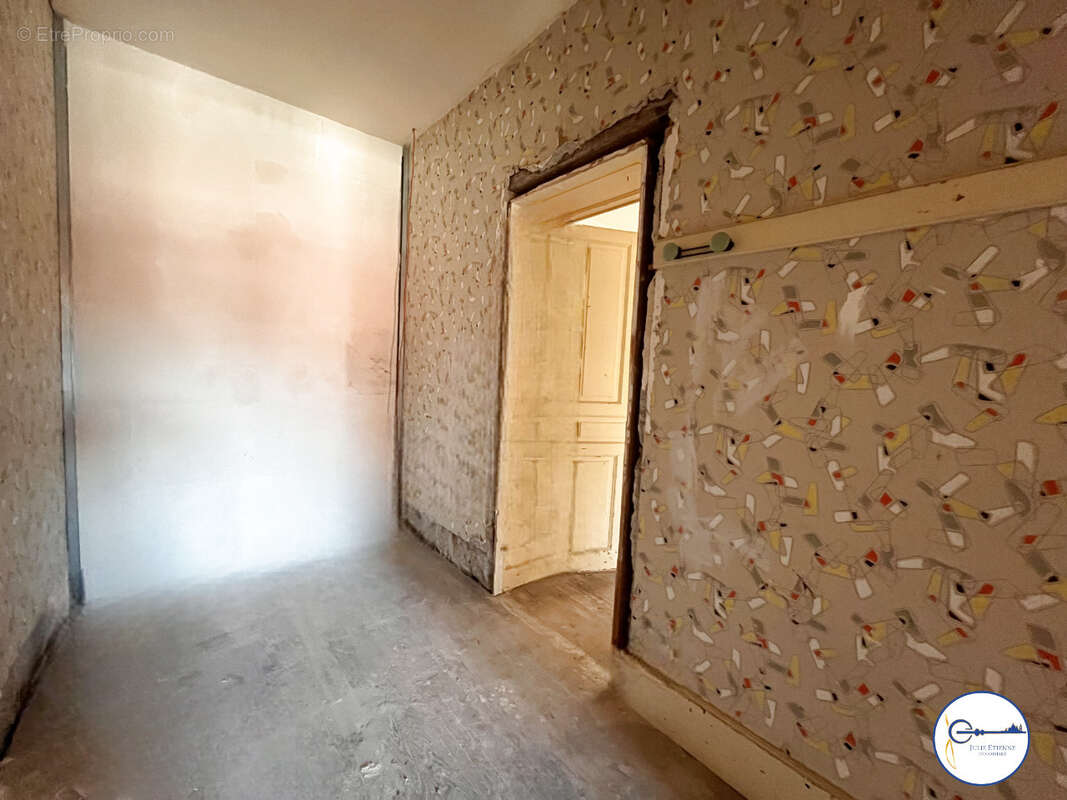 Appartement à EPINAL