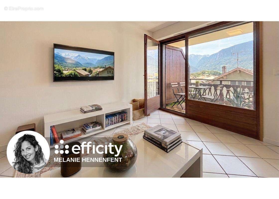 Appartement - photo 2